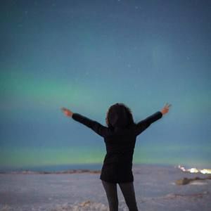 Meet your Posher, Ngax